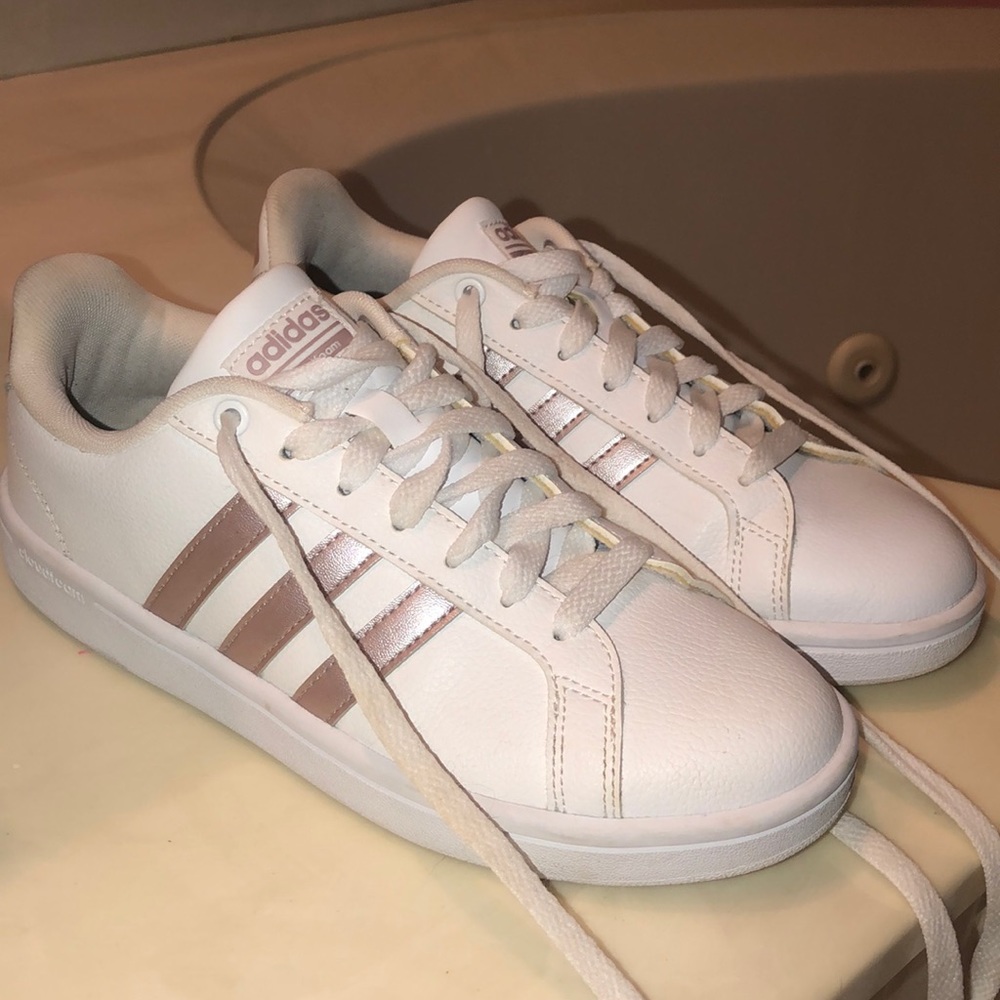 Adidas sneakers
